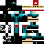 Berstebuh Minecraft skin preview