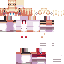 ILoveSuperHot Minecraft skin preview