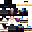P3lmeniBro Minecraft skin preview