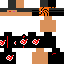 INCREDIBLE6105 Minecraft skin preview