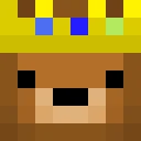 KingAxolotl416 classic skin texture