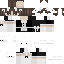 WEIdner84 Minecraft skin preview