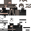 AlbertKrinkleBum Minecraft skin preview