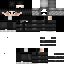Browskiabi Minecraft skin preview