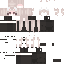 maclovespasta Minecraft skin preview
