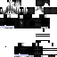 urmt Minecraft skin preview