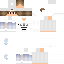 LivingHype Minecraft skin preview