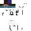 AxR4x Minecraft skin preview