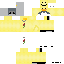casuallytall Minecraft skin preview