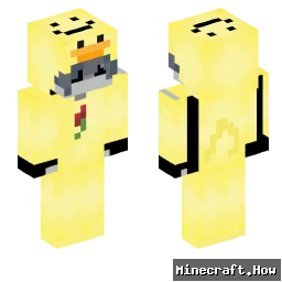 casuallytall