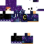 HarshEnviroment Minecraft skin preview