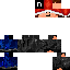 Shooxy Minecraft skin preview