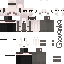 Lukkame Minecraft skin preview