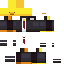 Axetron11 Minecraft skin preview