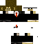 onearmwilly Minecraft skin preview