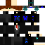Jonnysoccer Minecraft skin preview