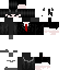 ToeGulper Minecraft skin preview