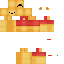 Yoturus Minecraft skin preview