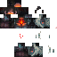 Scribbler Minecraft skin preview