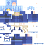 300_Ping Minecraft skin preview