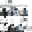 CriticallyLegal Minecraft skin preview