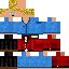 pyjamaboi Minecraft skin preview