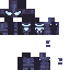 ilyluniix Minecraft skin preview