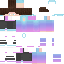 Schokokeks36 Minecraft skin preview