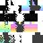 Vaxxeii Minecraft skin preview