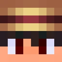 KinoTheFan classic skin texture