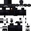 SzumiTTV Minecraft skin preview