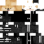 le_shibe Minecraft skin preview