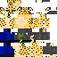 Cheetah_2048 Minecraft skin preview