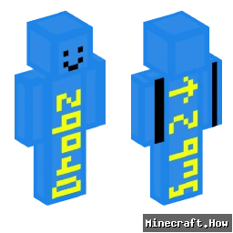 footprirter