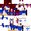 laKekse Minecraft skin preview