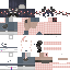 bibi_yuu Minecraft skin preview