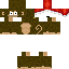 Sadecebar Minecraft skin preview