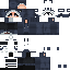 TangeXD Minecraft skin preview