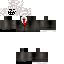 _slippy_1 Minecraft skin preview