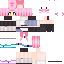 Jiolak Minecraft skin preview