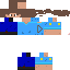 Catabow Minecraft skin preview