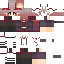 RenaPlays Minecraft skin preview