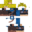 Mouse_T7 Minecraft skin preview