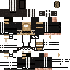 Porter517 Minecraft skin preview
