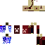 geheim_Agent Minecraft skin preview