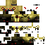 Waalz Minecraft skin preview