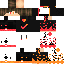 Skayte Minecraft skin preview