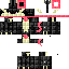 ShinyGreninja Minecraft skin preview