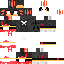ikevader Minecraft skin preview