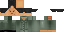 GamingRouter Minecraft skin preview